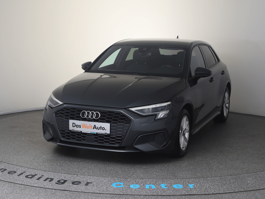 Audi A3 Sportback 30 TFSI