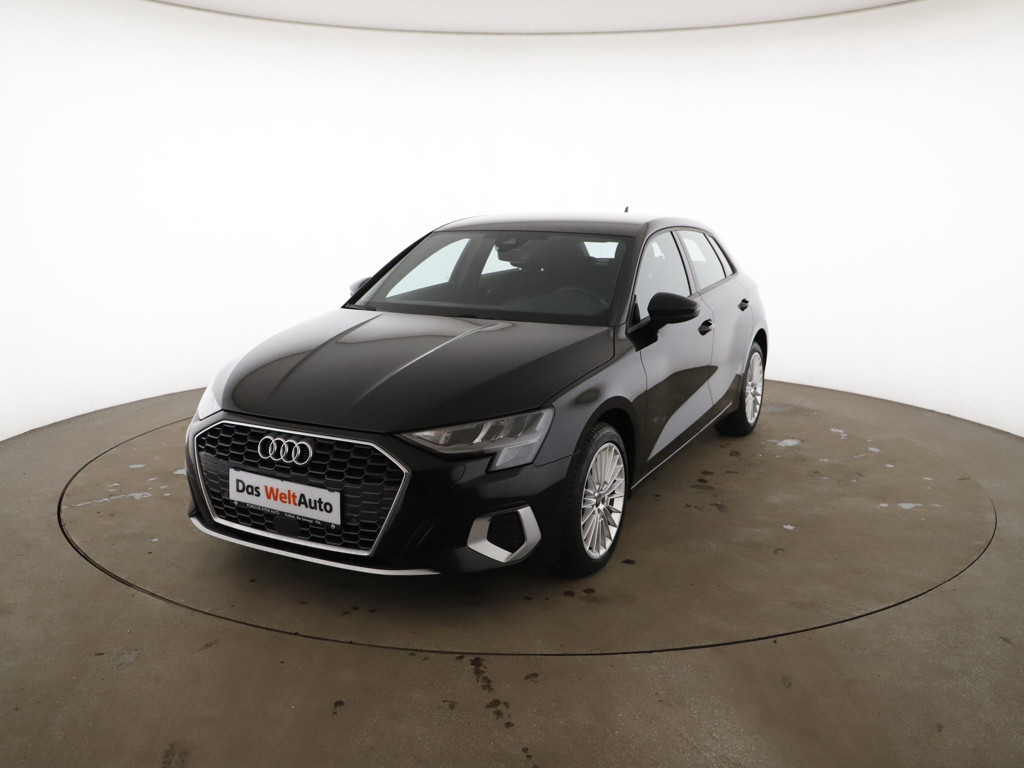 Audi A3 Sportback 35 TDI