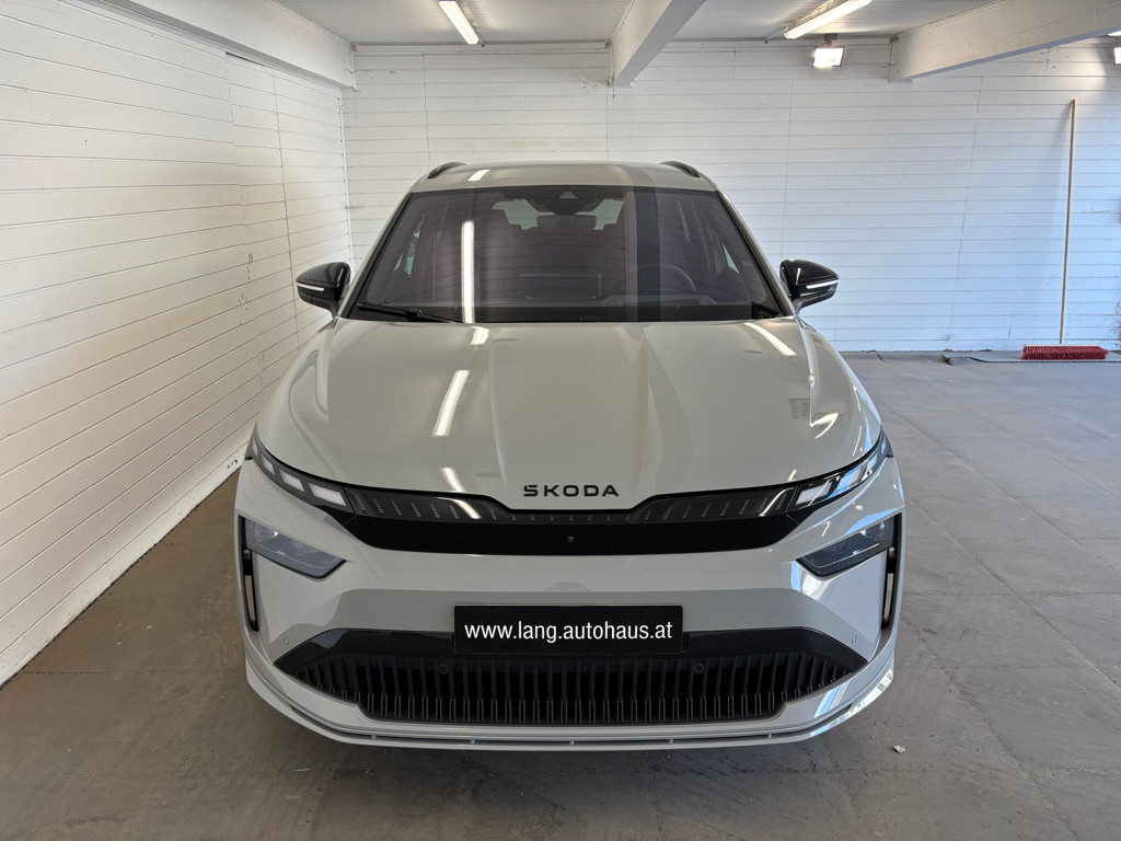 Skoda Enyaq iV