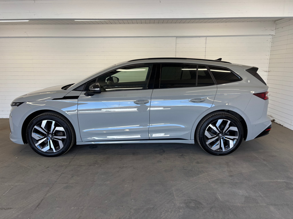 Skoda Enyaq iV