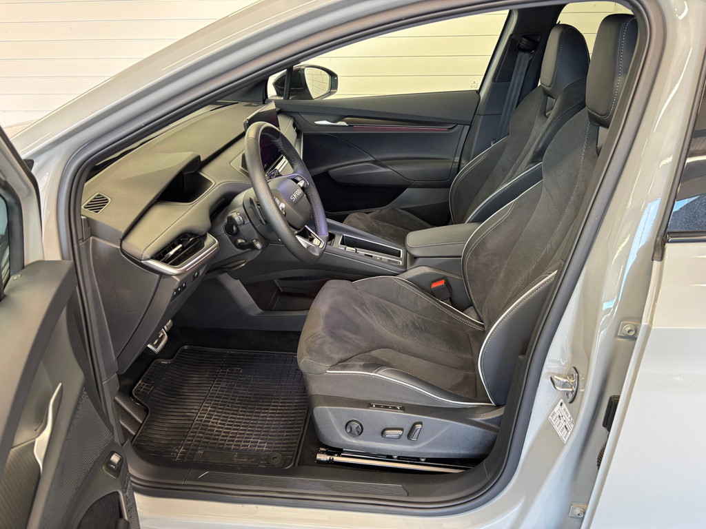 Skoda Enyaq iV