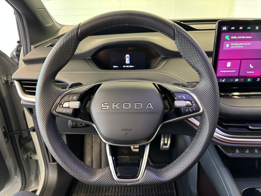 Skoda Enyaq iV