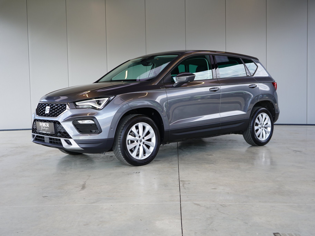 Seat Ateca 1.0 TSI
