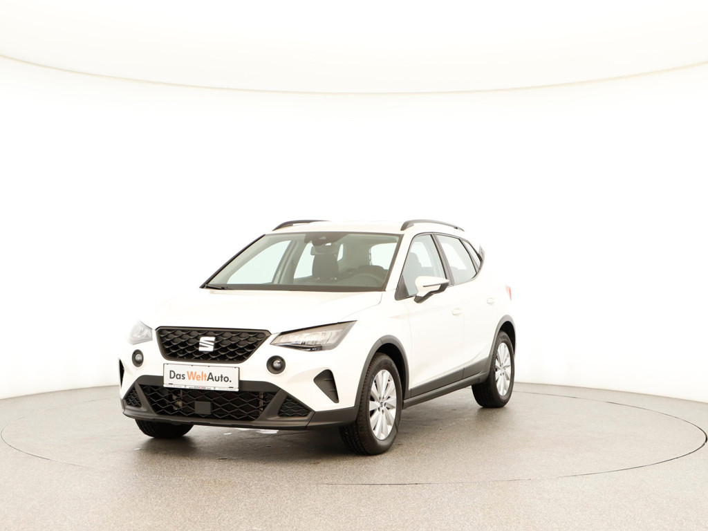 Seat Arona 1.0 TSI