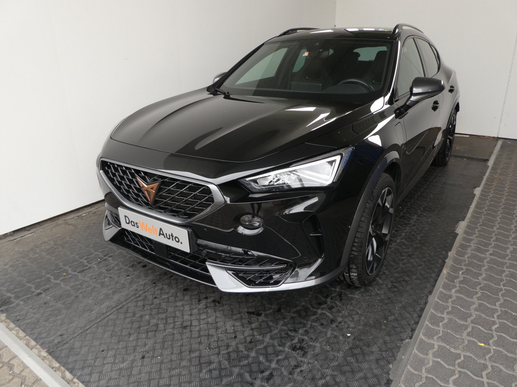 Cupra Formentor DSG VZ e-Hybrid