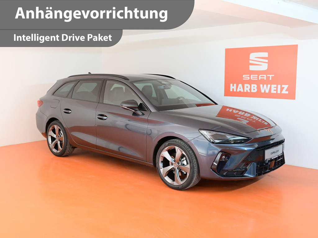 Cupra Leon 1.5 TSI