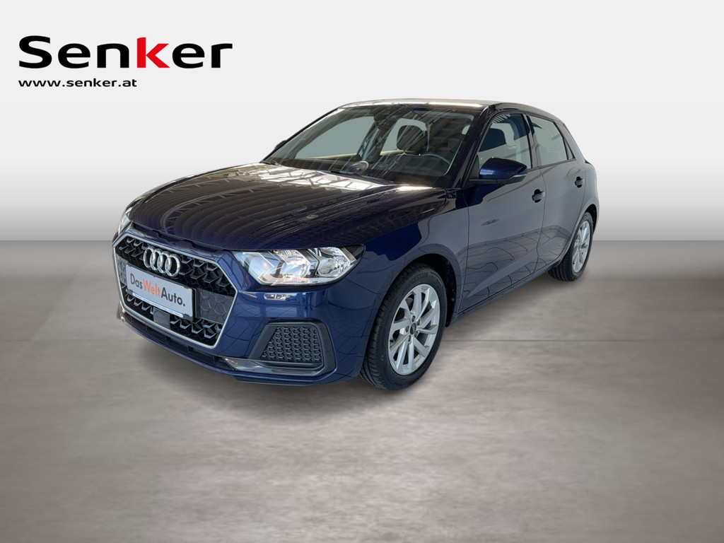 Audi A1 Sportback 30 TFSI