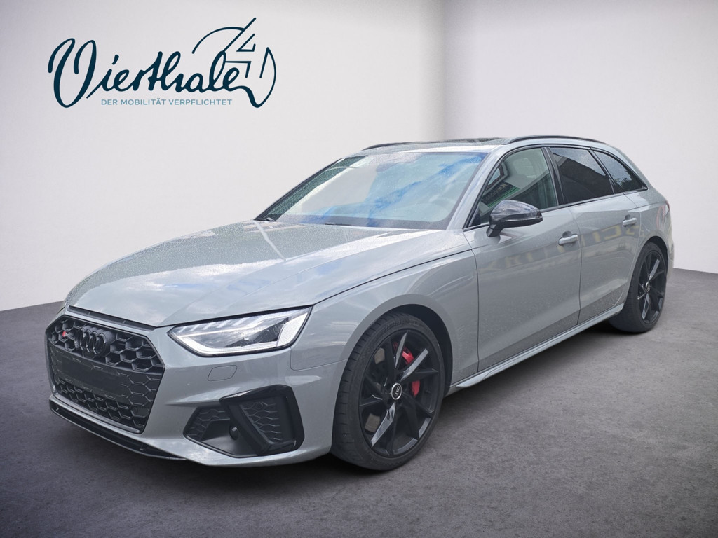 Audi S4 Avant