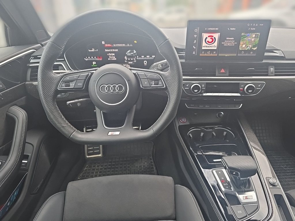 Audi S4