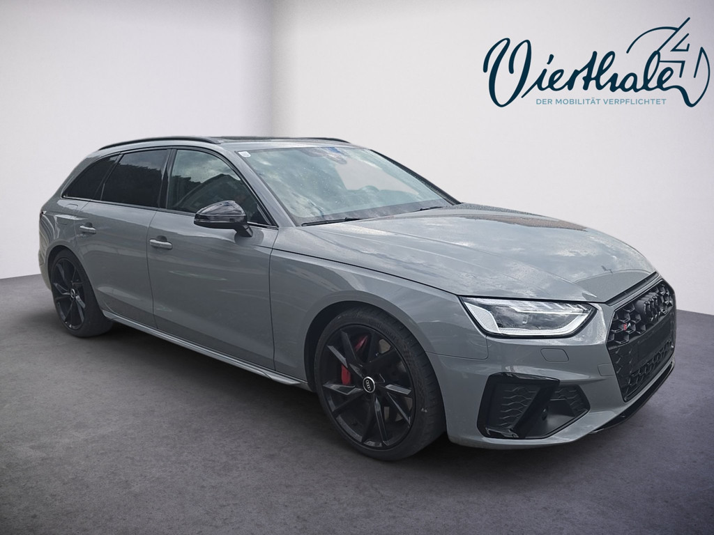 Audi S4