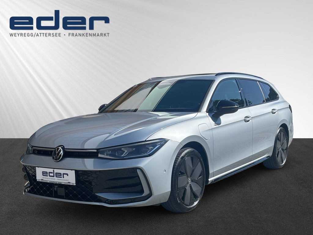 Volkswagen Passat Sport Variant eHybrid