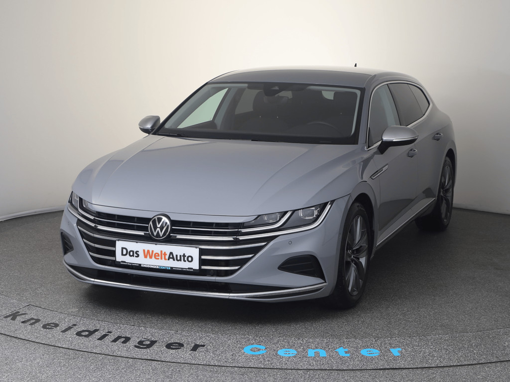 Volkswagen Arteon Shooting Brake DSG Elegance Elegance