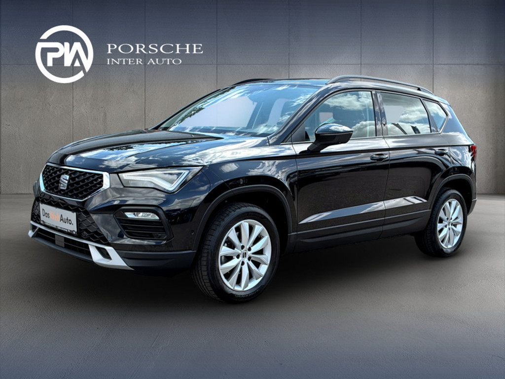 Seat Ateca 1.0 TSI