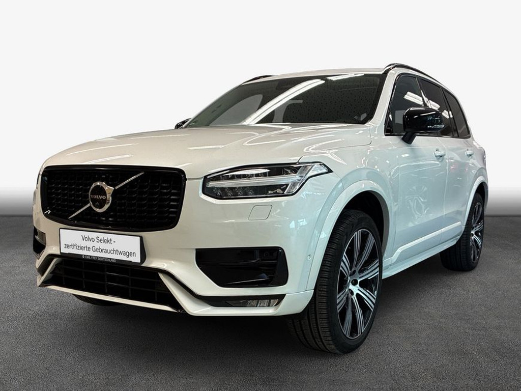 Volvo XC90 Ultimate