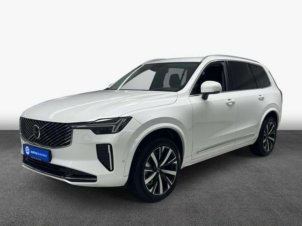 Volvo XC90 XC90