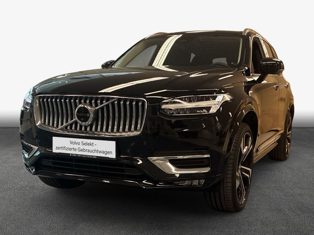 Volvo XC90 Ultimate