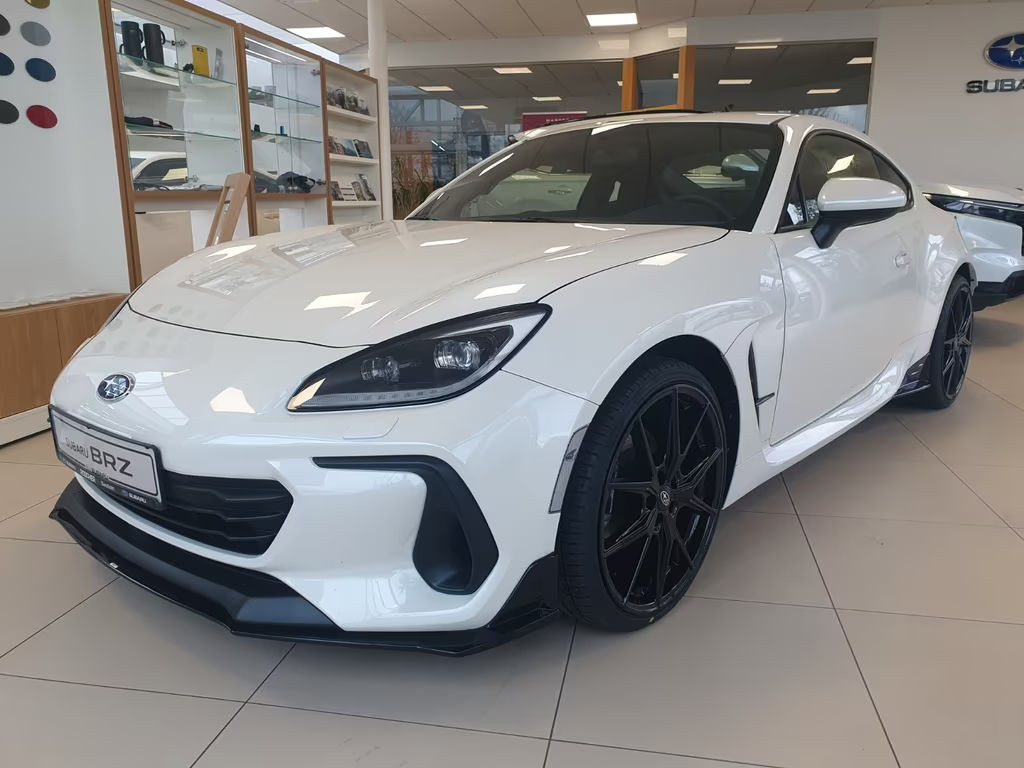 Subaru BRZ