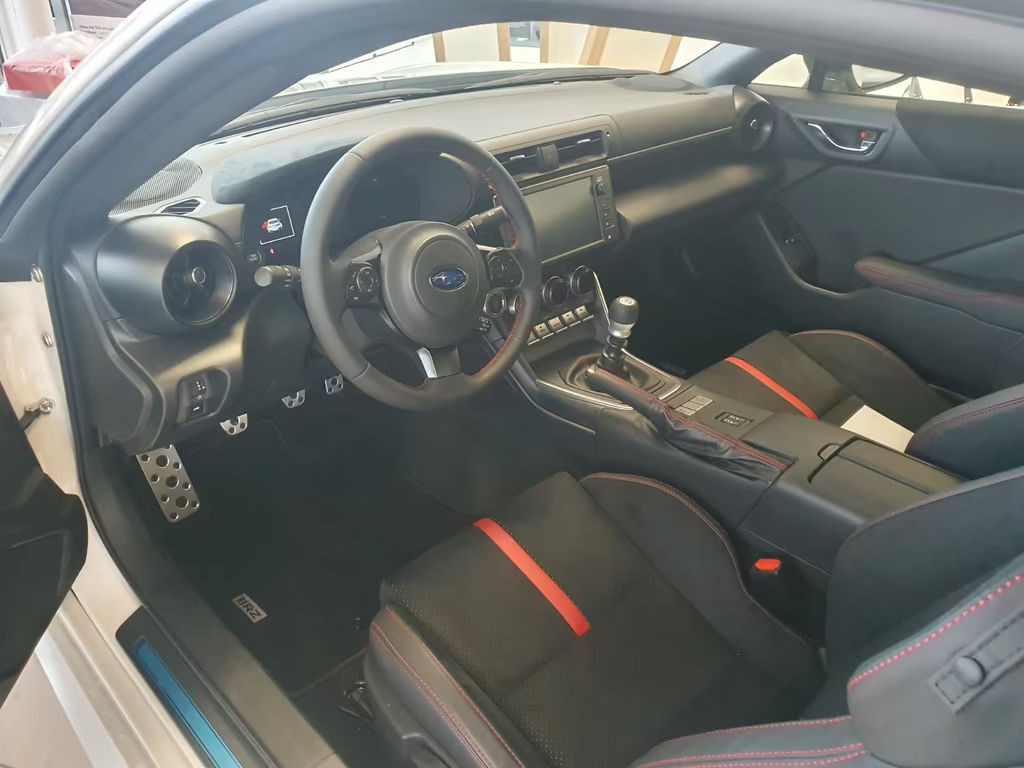 Subaru BRZ