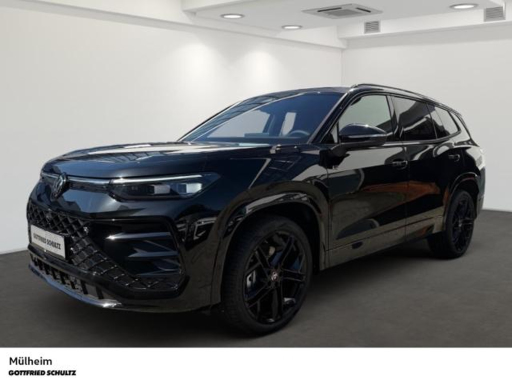 Volkswagen Tayron 4Motion DSG R-Line
