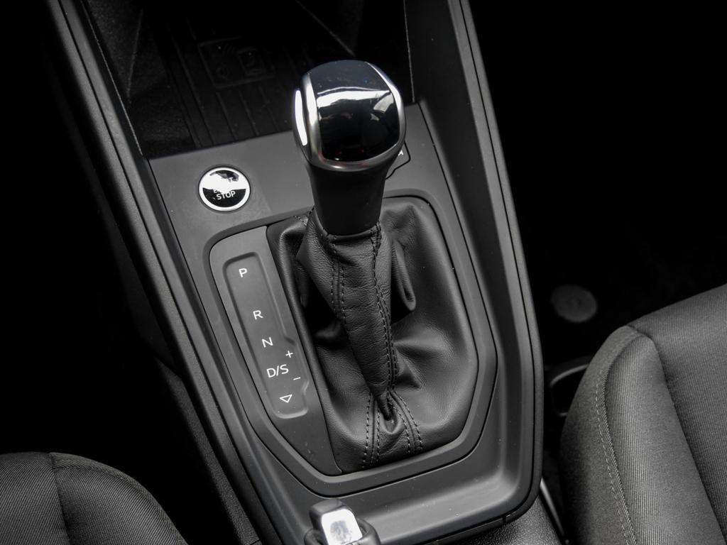 Audi A1 Sportback S-Tronic 25 TFSI
