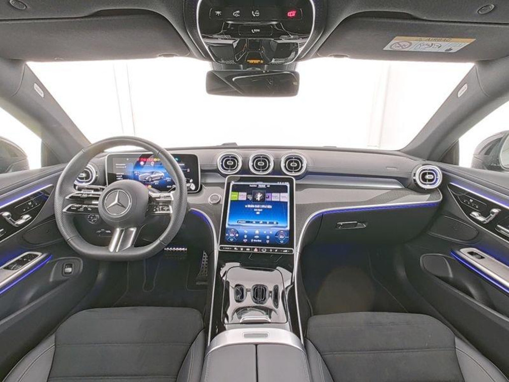 Mercedes-Benz CL CLE 200 AMG Line