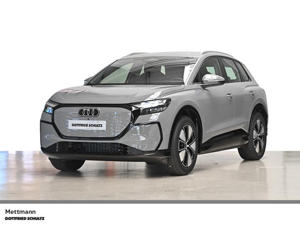 Audi Q4 e-tron Performance