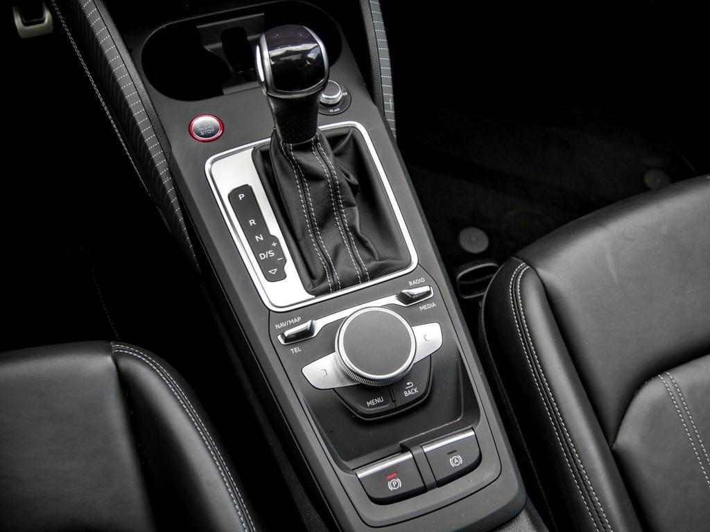 Audi SQ2