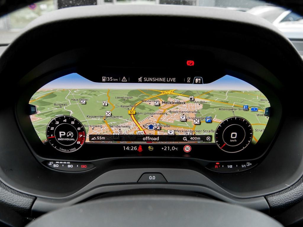 Audi SQ2