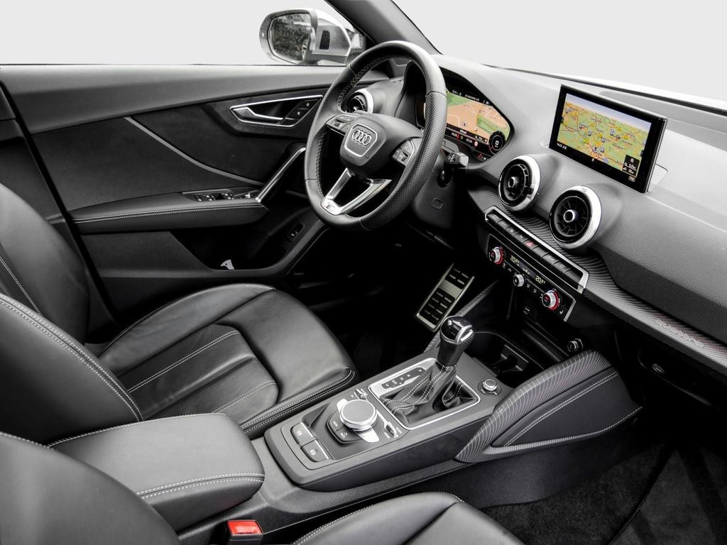 Audi SQ2