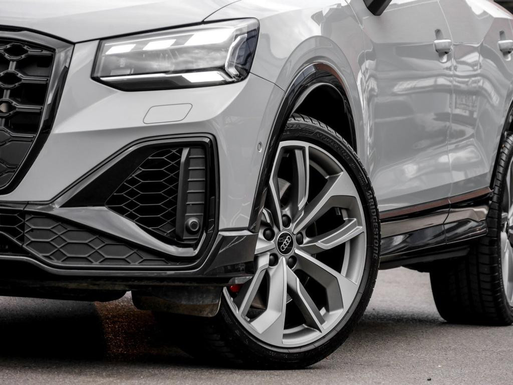 Audi SQ2
