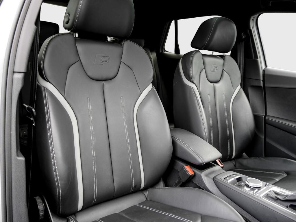 Audi SQ2