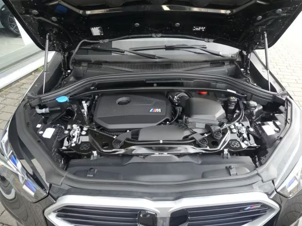 BMW X2 M-Sport