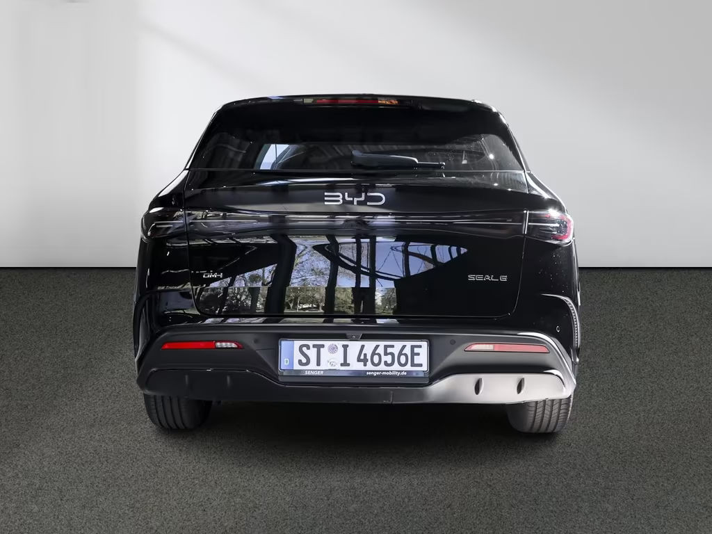 BYD Seal 6
