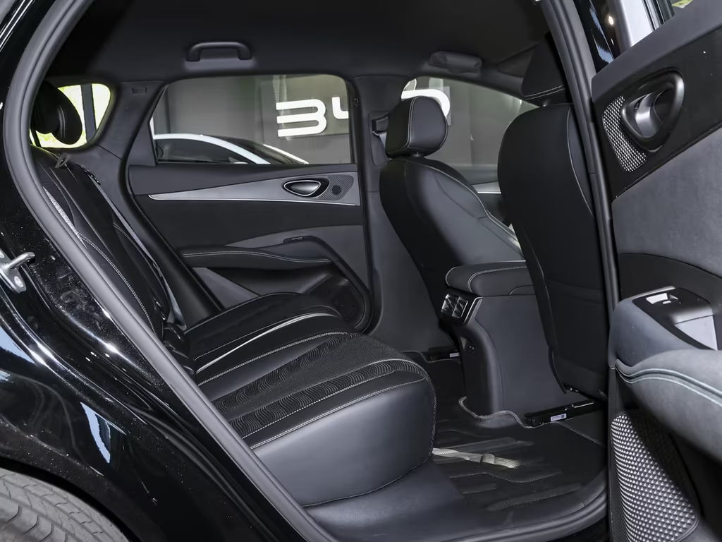 BYD Seal 6