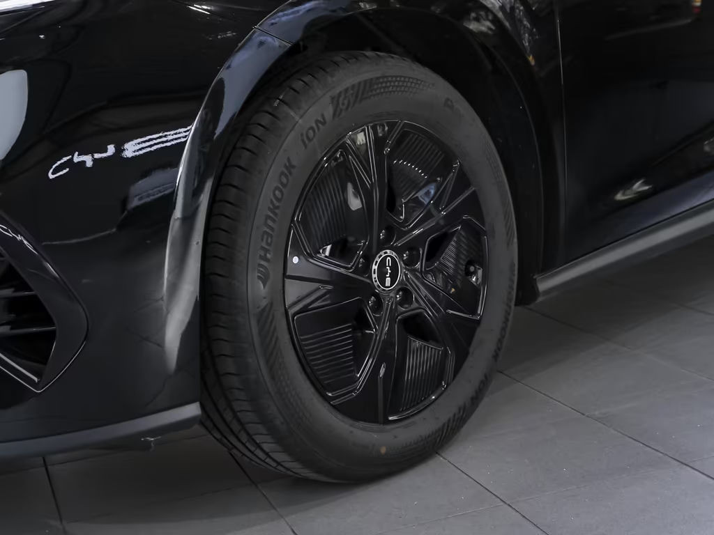 BYD Seal 6