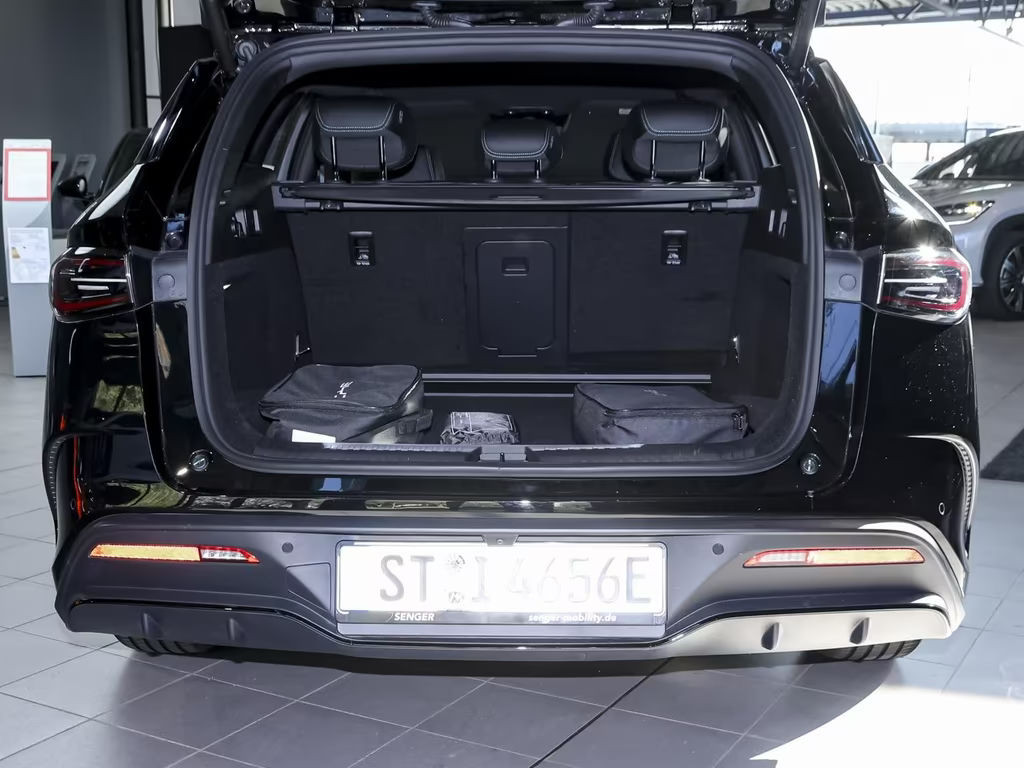 BYD Seal 6