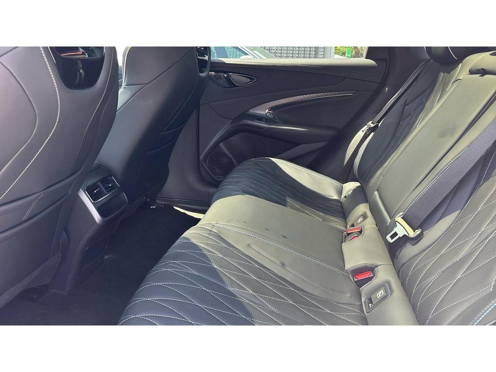 BYD Seal