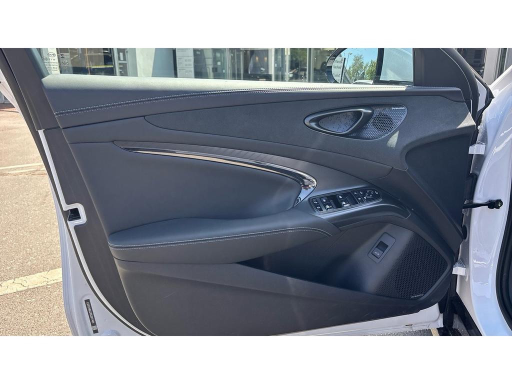 BYD Seal