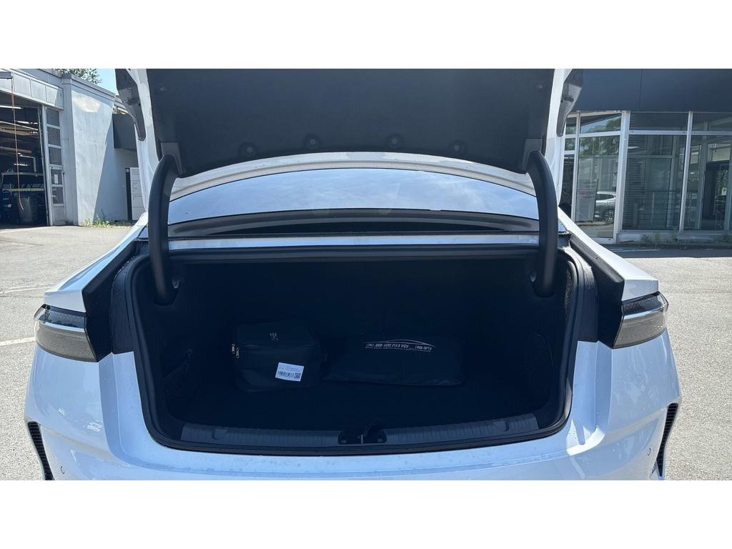 BYD Seal