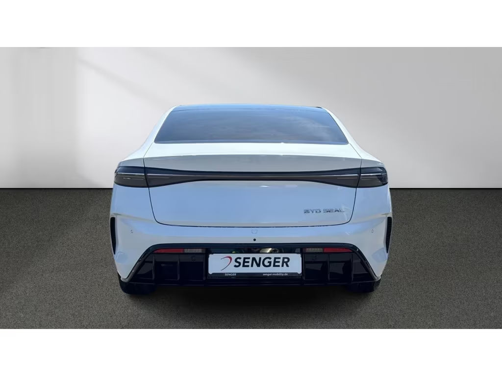 BYD Seal