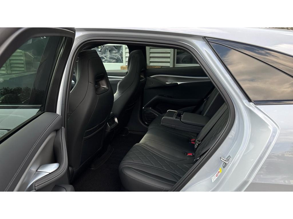BYD Seal