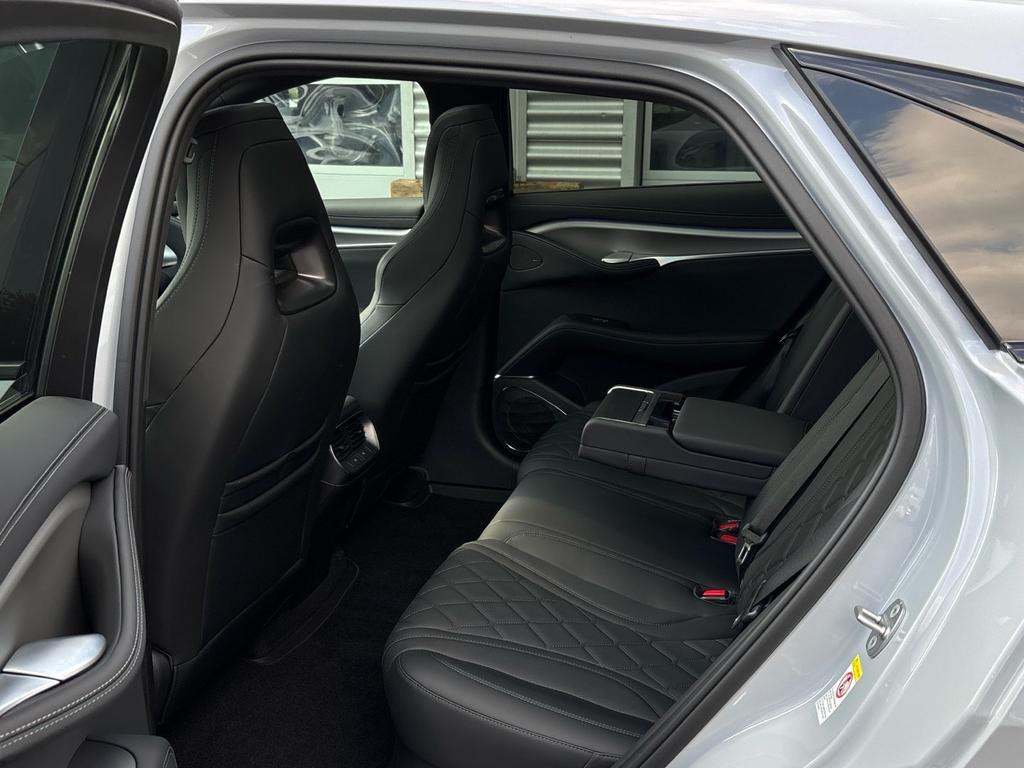 BYD Seal