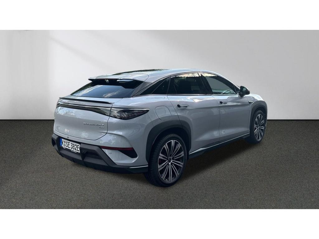 BYD Seal