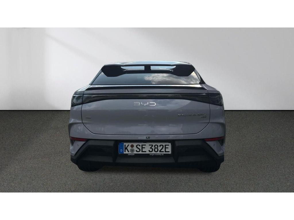 BYD Seal