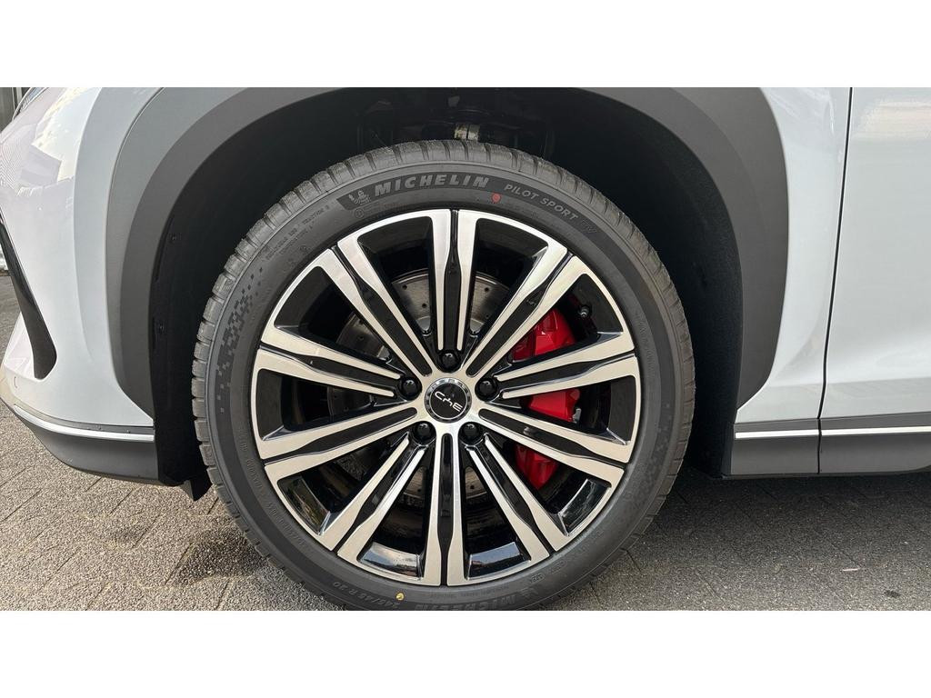 BYD Seal