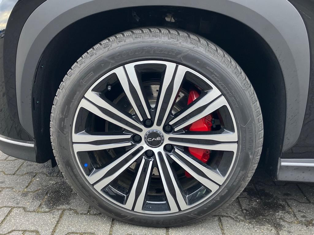 BYD Seal