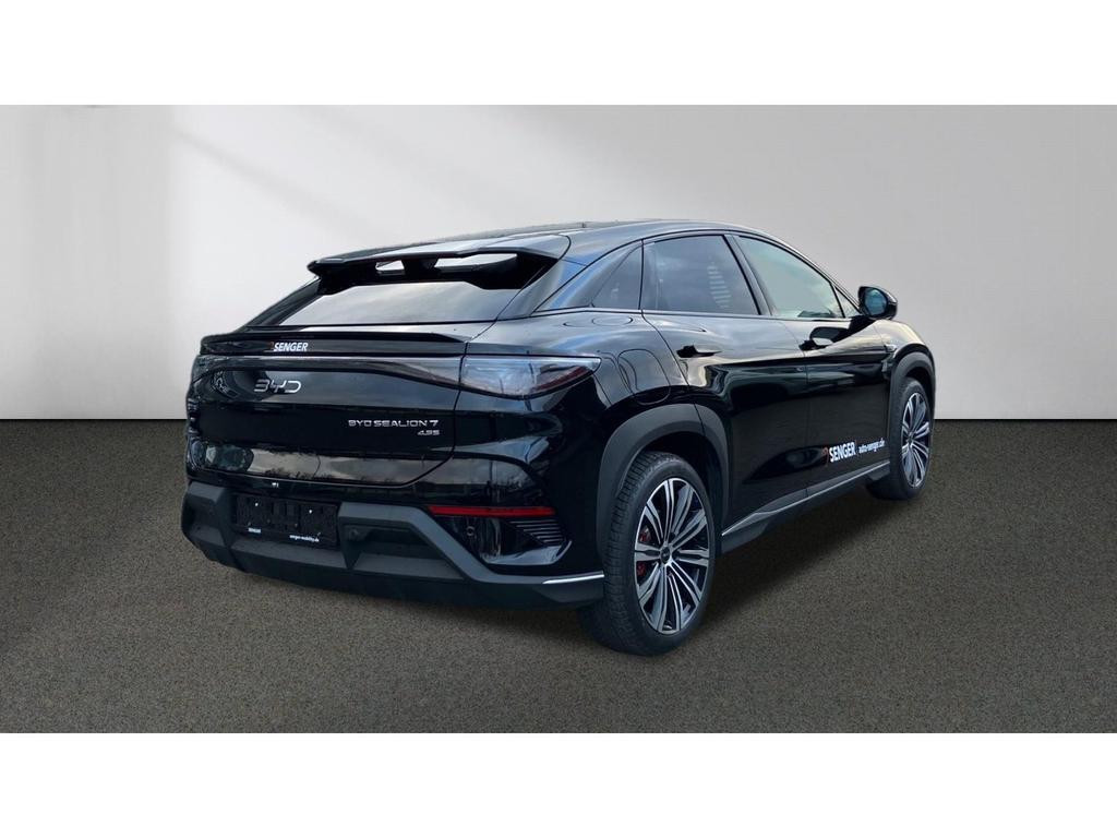 BYD Seal