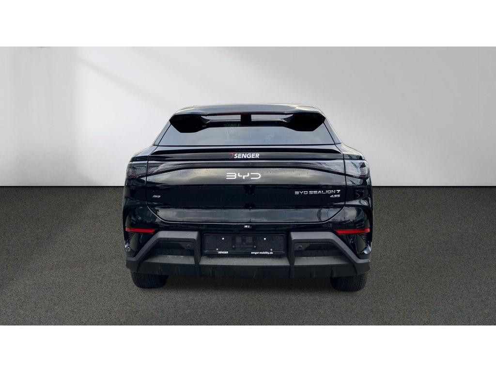 BYD Seal