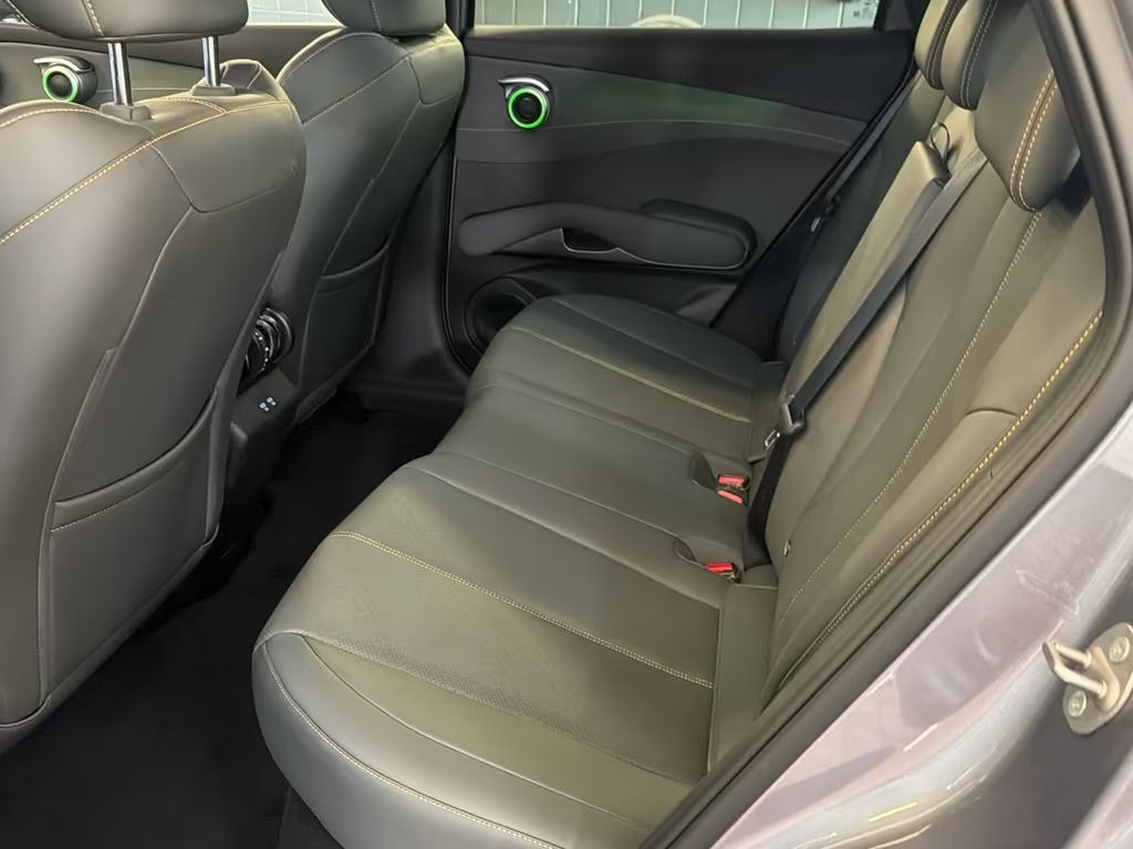 BYD Atto 3