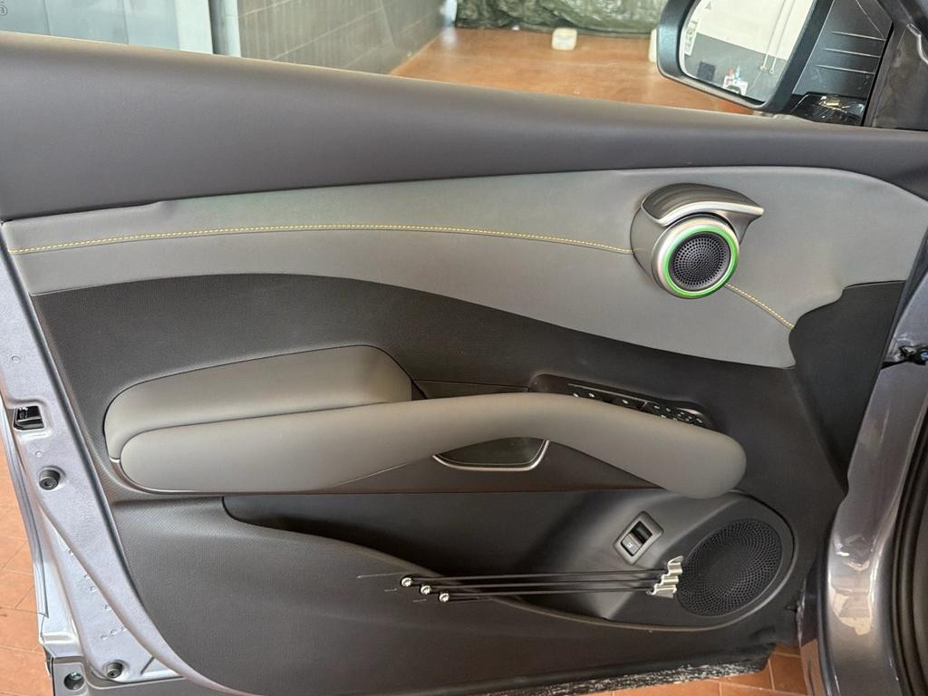 BYD Atto 3